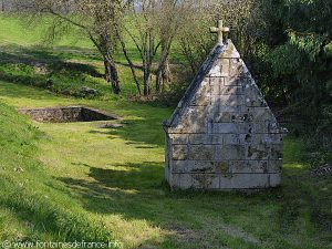 La Fontaine St-Rivalain