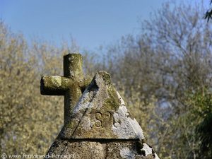 La Fontaine St-Rivalain