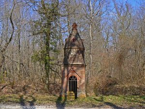 La Fontaine St-Thibault