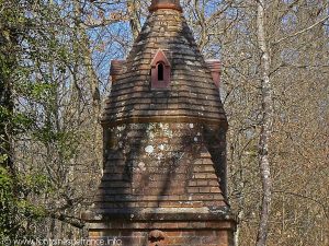 La Fontaine St-Thibault