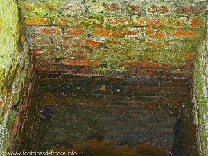 La Fontaine St-Thibault