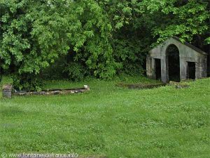 La Fontaine des Hauts Jours