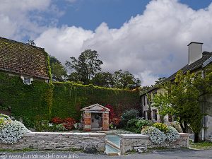 La Fontaine des Bourguerins