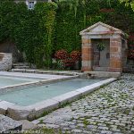 La Fontaine des Bourguerins
