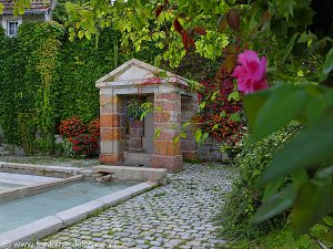 La Fontaine des Bourguerins