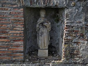 La Fontaine St-Firmin