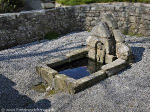 La Fontaine de Dévotion