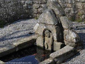La Fontaine de Dévotion