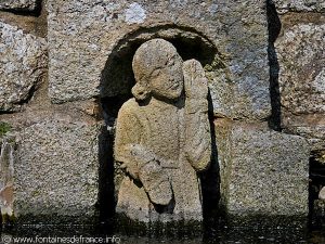 La Fontaine de Dévotion