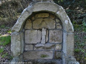 La Fontaine St-Armel