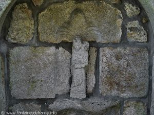 La Fontaine St-Armel