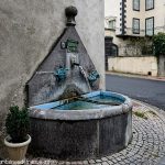 La Fontaine rue du Torail