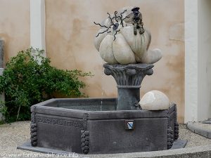 Salh de la Pota d'Alh