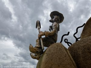 Salh de la Pota d'Alh