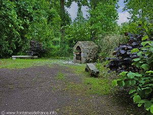 La Fontaine St-Lunaire