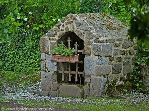 La Fontaine St-Lunaire