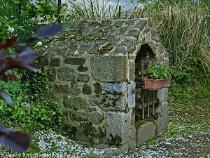 La Fontaine St-LunaireLa Fontaine St-Lunaire