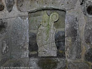 La Fontaine St-Lunaire