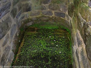 La Fontaine St-Lunaire