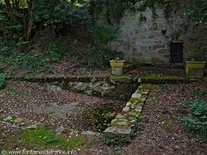 La Fontaine de Condé