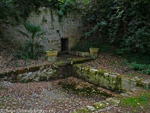 La Fontaine de Condé