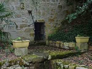 La Fontaine de Condé