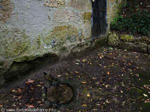 La Fontaine de Condé
