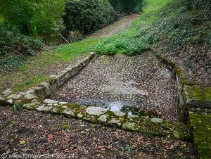 La Fontaine de Condé