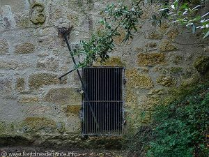 La Fontaine de Condé