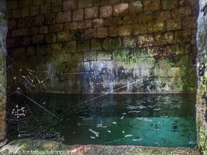 La Fontaine de Condé