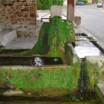 La Fontaine Sinn