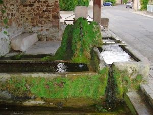 La Fontaine Sinn