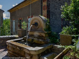 La Fontaine de la Bourgade