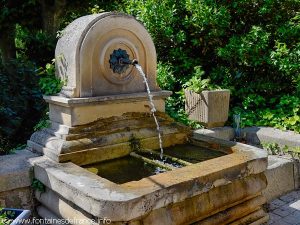La Fontaine de la Bourgade