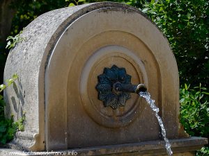 La Fontaine de la Bourgade