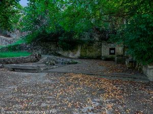 La Fontaine du Bi-Centenaire