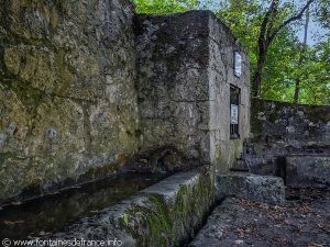 La Fontaine du Bi-Centenaire