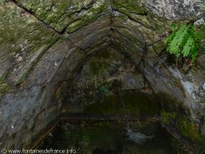 La Fontaine du Bi-Centenaire