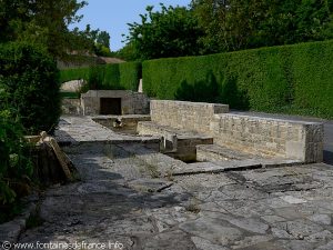 La Fontaine d'Almodis