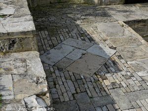 La Fontaine d'Almodis