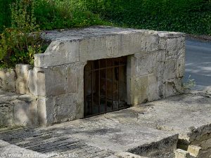 La Fontaine d'Almodis