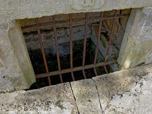 La Fontaine d'Almodis