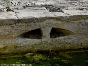 La Fontaine d'Almodis