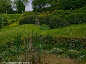 La Fontaine St-Fiacre