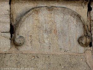 La Fontaine Porte d'Avignon