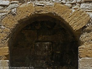 La Fontaine Porte Neuve