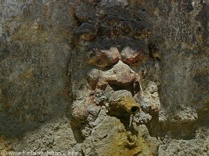 La Fontaine Porte Neuve