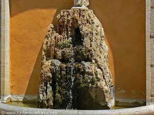La Fontaine Saint-Gens
