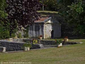 La Fontaine-Abreuvoir-Lavoir