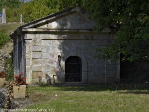 La Fontaine-Abreuvoir-Lavoir